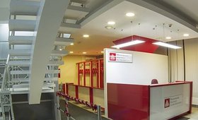 Московский Институт Психоанализа