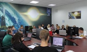 Российский государственный университет туризма и сервиса