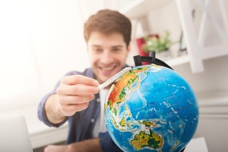 Российский государственный университет туризма и сервиса